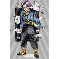 Japanese anime-JP 142